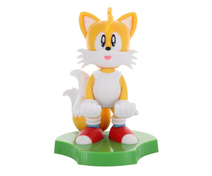Gadżet dla gracza Merch SEGA: Tails Cable Guys Holdem, Earbud Holder